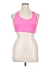 Zyia Active Pink Sports Bra Size XL - photo 1
