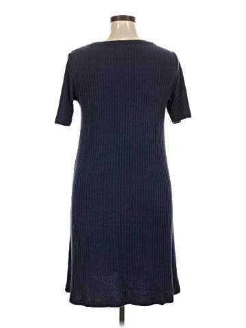Ann Taylor LOFT Casual Dress (view 2)