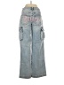 Juicy Couture Blue Jeans Size 3 - photo 2