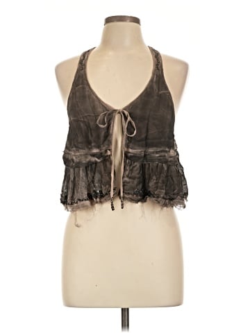 Free People Sleeveless Blouse (view 1)