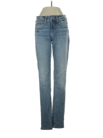 Silver Jeans Co. Jeans (view 1)