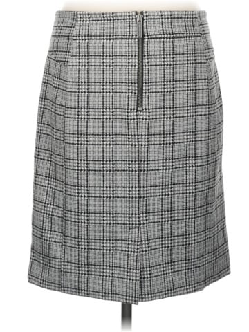 MICHAEL Michael Kors Formal Skirt (view 2)