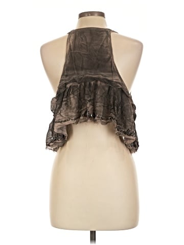 Free People Sleeveless Blouse (view 2)