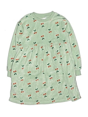 Hanna Andersson Dress (view 1)