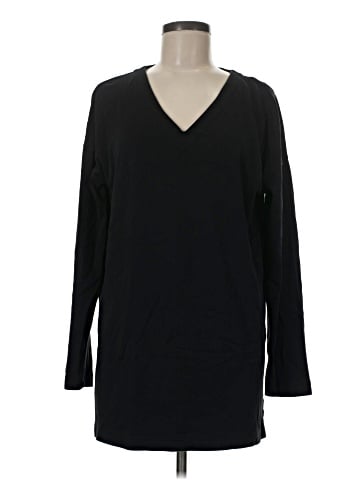 J.Jill 3/4 Sleeve T-Shirt (view 1)