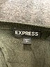 Express Gray Casual Dress Size S - photo 7