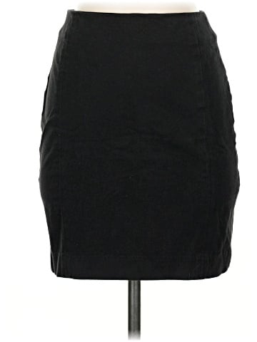 Banana Republic Factory Store Casual Skirt (view 1)