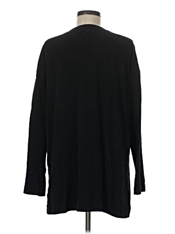 J.Jill 3/4 Sleeve T-Shirt (view 2)