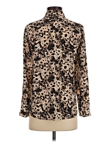 The Kooples Long Sleeve Blouse (view 2)