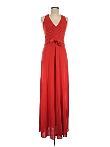BCBGMAXAZRIA Cocktail Dress (view 1)