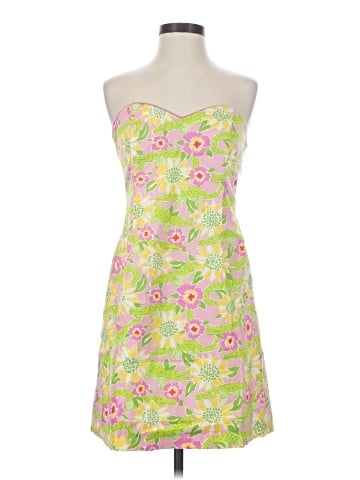 Lilly Pulitzer Cocktail Dress (view 1)