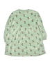 Hanna Andersson Green Dress Size 5 - photo 2