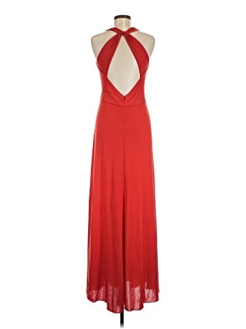 BCBGMAXAZRIA Cocktail Dress (view 2)