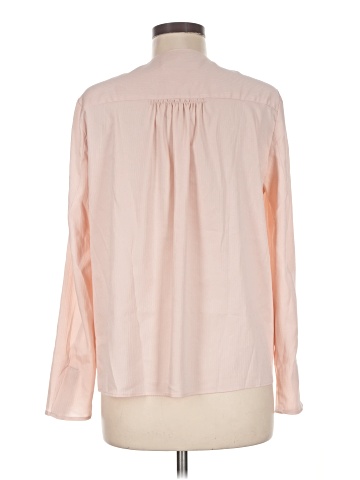 Mango Long Sleeve Blouse (view 2)