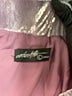 On Twelfth 100% Polyester Metallic Silver Formal Skirt Size L - photo 4