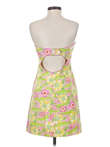 Lilly Pulitzer Cocktail Dress (view 2)