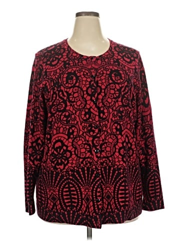 Cj Banks Pullover Sweater (view 1)