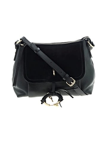 See By Chloé Leather Crossbody Bag (view 1)