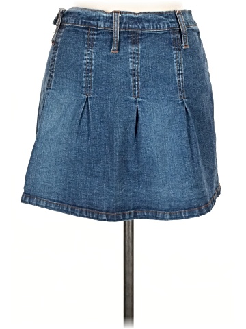 Polo Jeans Co. by Ralph Lauren Denim Skirt (view 1)