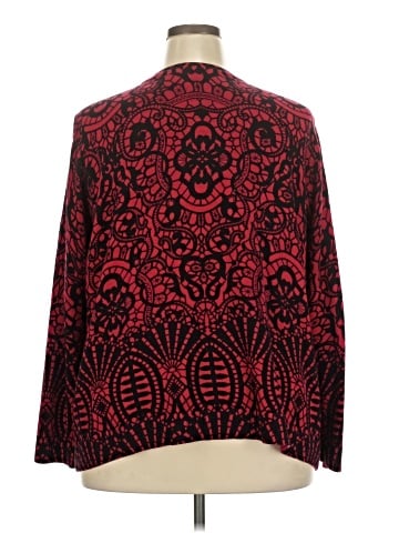Cj Banks Pullover Sweater (view 2)