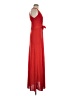 BCBGMAXAZRIA Red Cocktail Dress Size M - photo 4