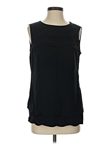 Tory Burch Sleeveless Blouse (view 1)