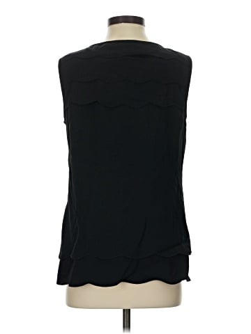 Tory Burch Sleeveless Blouse (view 2)