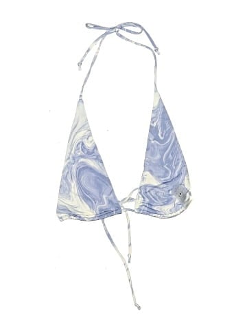 Naked Wardrobe Swimsuit Top (view 2)