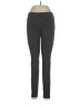Hue Solid Gray Casual Pants Size M - photo 1