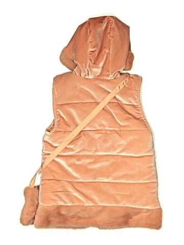 Nicole Miller New York Vest (view 2)