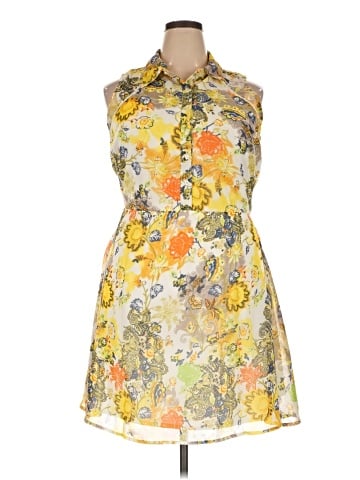 Love Chesley Casual Dress (view 1)