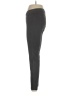 Hue Solid Gray Casual Pants Size M - photo 5
