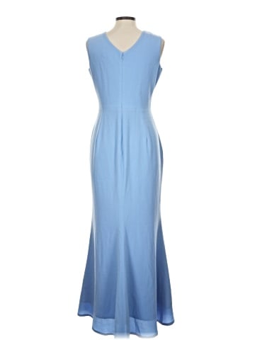 Dress the Population Cocktail Dress (view 2)
