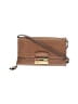 MICHAEL Michael Kors Brown Crossbody Bag One size - photo 1