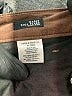 Veronica Beard Jeans Brown Casual Pants Size 25 waist - photo 8