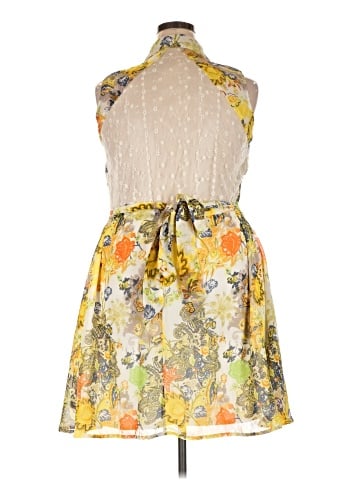 Love Chesley Casual Dress (view 2)