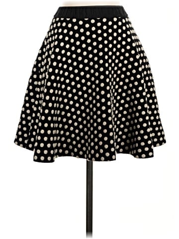Sandro Casual Skirt (view 1)