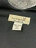 One World 100% Polyester Paisley Gray Casual Dress Size XXL - photo 7