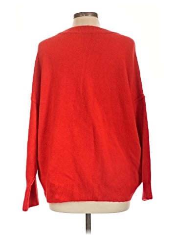 CeCe Pullover Sweater (view 2)