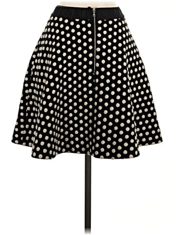 Sandro Casual Skirt (view 2)