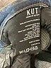 Kut from the Kloth Blue Jeans Size 14 - photo 5