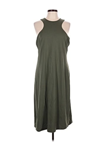 Banana Republic Factory Store Casual Dress (view 1)