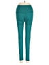 Unbranded Solid Teal Active Pants Size S (estimated) - photo 2
