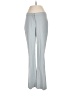 Esprit Solid Gray Dress Pants Size 1Estimated - photo 1