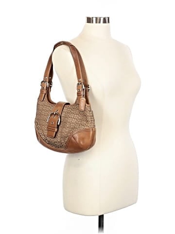 Coach Shoulder Bag (view 2)