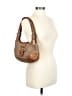 Coach Tan Shoulder Bag One size - photo 2