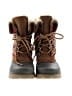 Baretraps Brown Rain Boots Size 9 - photo 2
