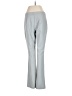 Esprit Solid Gray Dress Pants Size 1Estimated - photo 2