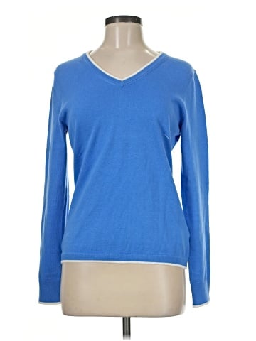 Brooks Brothers 346 Pullover Sweater (view 1)