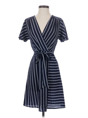 Monteau Casual Dress (view 1)